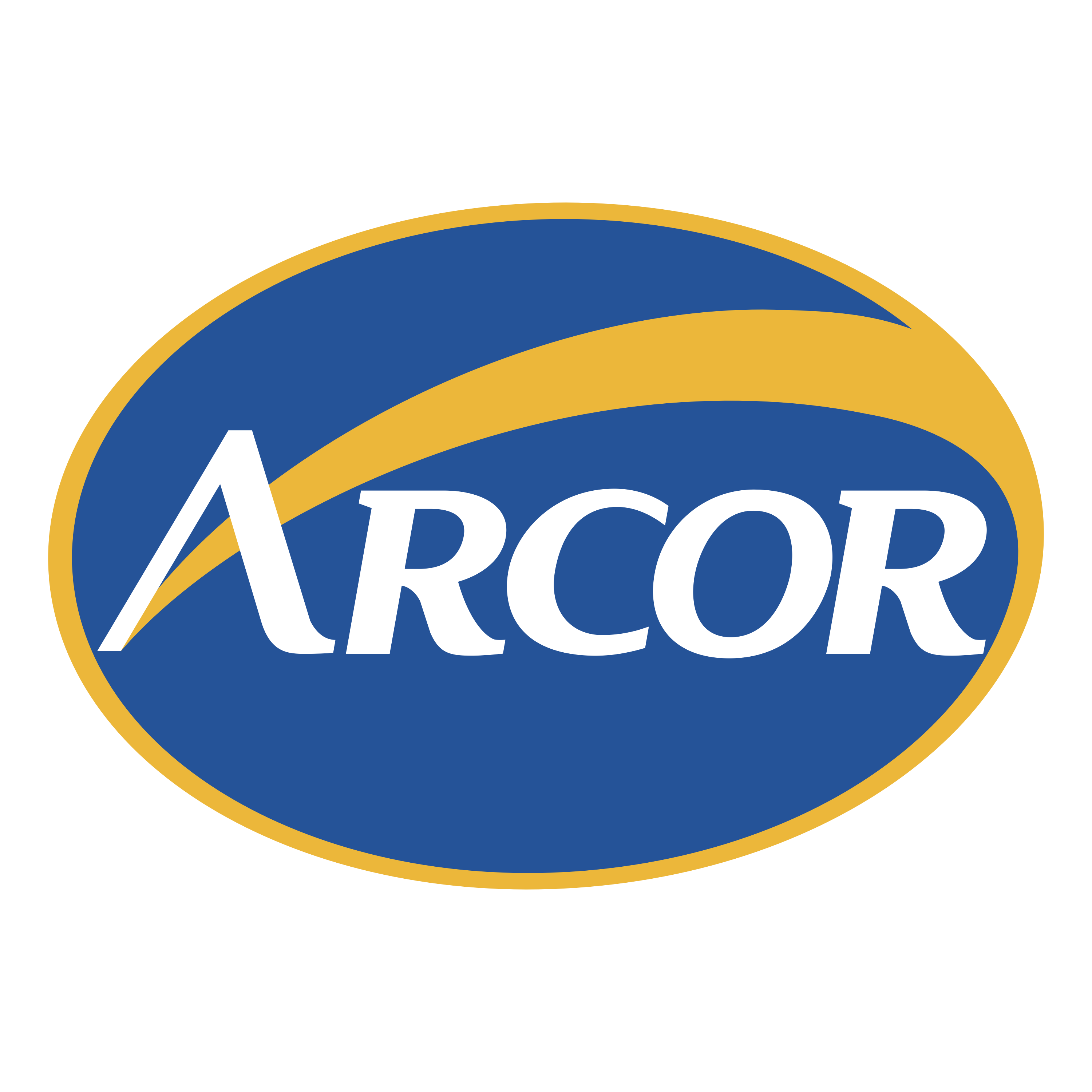 Logo Arcor